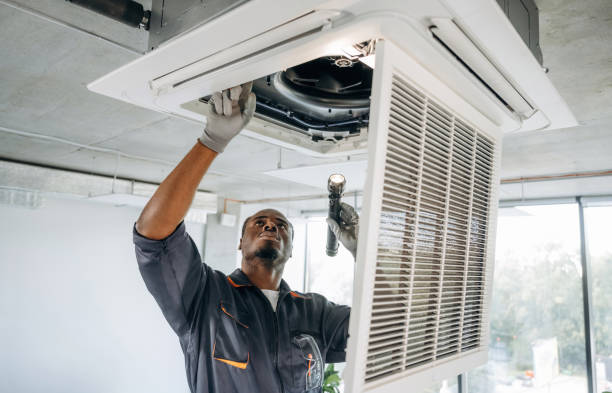 Licensed Hvac Installation service in Langeloth, PA - FH HVAC